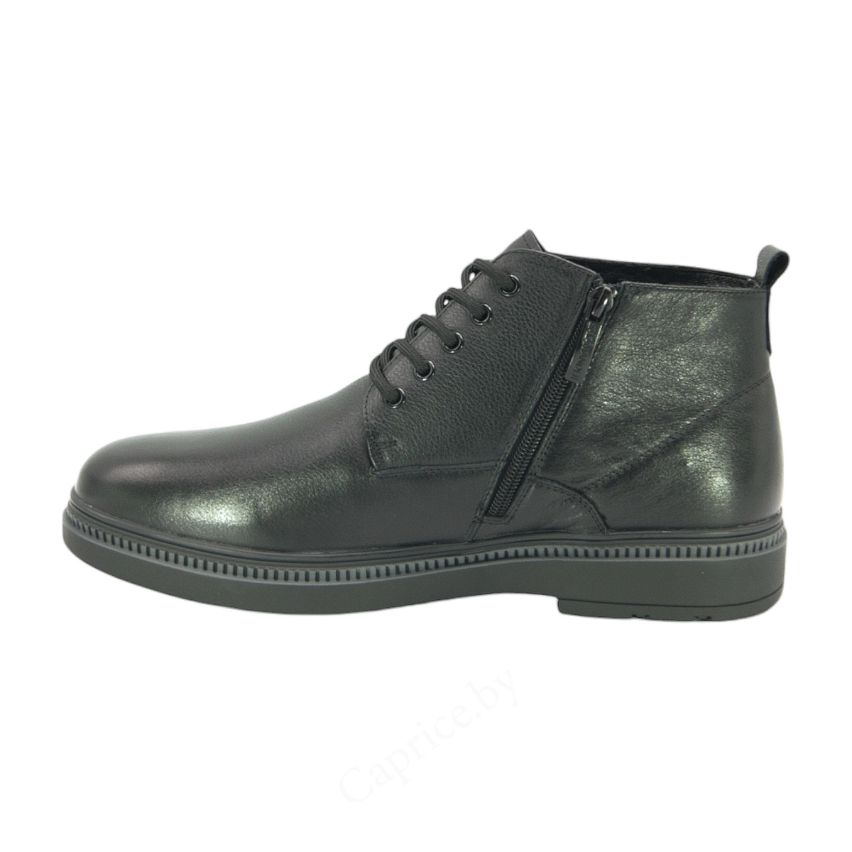 БОТИНКИ SALAMANDER MEN АРТИКУЛ: 073-020A-5102